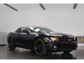 Click for details. 2010 Chevrolet Camaro LT Coupe