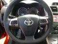 2013 Corolla S Special Edition #17