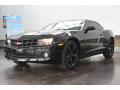 2010 Camaro LT Coupe #2