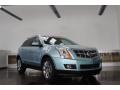Click for details. 2011 Cadillac SRX FWD