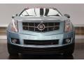  2011 Cadillac SRX Blue Frost Metallic #8