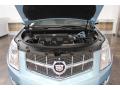 2011 SRX FWD #11