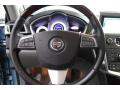  2011 Cadillac SRX FWD Steering Wheel #15