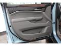 Door Panel of 2011 Cadillac SRX FWD #16
