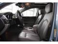  2011 Cadillac SRX Titanium/Ebony Interior #17