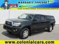 Click for details. 2010 Toyota Tacoma V6 SR5 Double Cab 4x4