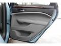 2011 SRX FWD #22