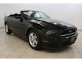 2013 Mustang V6 Convertible #1 2013 Mustang V6 Convertible #1