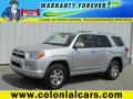 Click for details. 2013 Toyota 4Runner SR5 4x4