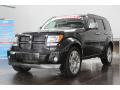 Front 3/4 View of 2008 Dodge Nitro R/T 4x4 #2
