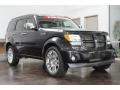 Front 3/4 View of 2008 Dodge Nitro R/T 4x4 #3