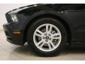 2013 Mustang V6 Convertible #18 2013 Mustang V6 Convertible #18