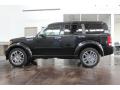  2008 Dodge Nitro Brilliant Black Crystal Pearl #6