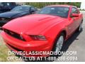 2014 Mustang GT Premium Coupe #1
