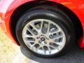 2014 Mustang GT Premium Coupe #4