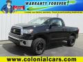 Click for details. 2010 Toyota Tundra TRD Regular Cab 4x4
