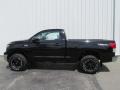  2010 Toyota Tundra Black #2
