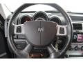  2008 Dodge Nitro R/T 4x4 Steering Wheel #15