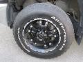 Custom Wheels of 2010 Toyota Tundra TRD Regular Cab 4x4 #5