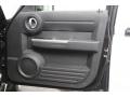 Door Panel of 2008 Dodge Nitro R/T 4x4 #18