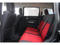 Rear Seat of 2008 Dodge Nitro R/T 4x4 #21