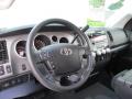 Dashboard of 2010 Toyota Tundra TRD Regular Cab 4x4 #13