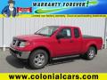 Click for details. 2007 Nissan Frontier SE King Cab 4x4