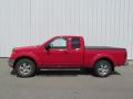 2007 Frontier SE King Cab 4x4 #2 2007 Frontier SE King Cab 4x4 #2