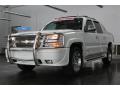 2005 Avalanche LT #2