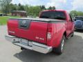 2007 Frontier SE King Cab 4x4 #4 2007 Frontier SE King Cab 4x4 #4