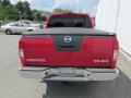 2007 Frontier SE King Cab 4x4 #5 2007 Frontier SE King Cab 4x4 #5