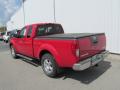 2007 Frontier SE King Cab 4x4 #7 2007 Frontier SE King Cab 4x4 #7