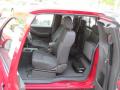 2007 Nissan Frontier Graphite Interior #10 2007 Nissan Frontier Graphite Interior #10