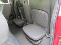 Rear Seat of 2007 Nissan Frontier SE King Cab 4x4 #12 Rear Seat of 2007 Nissan Frontier SE King Cab 4x4 #12