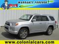 Click for details. 2011 Toyota 4Runner Limited 4x4