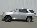 2011 4Runner Limited 4x4 #2