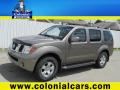 Click for details. 2006 Nissan Pathfinder SE 4x4