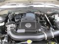 2006 Pathfinder SE 4x4 #7