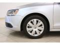 2011 Jetta SE Sedan #14 2011 Jetta SE Sedan #14