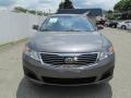 2009 Optima LX #4
