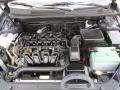  2009 Optima 2.4 Liter DOHC 16-Valve 4 Cylinder Engine #8
