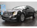 2013 CTS Coupe #2