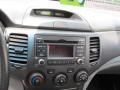Controls of 2009 Kia Optima LX #15