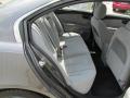 Rear Seat of 2009 Kia Optima LX #17