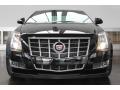  2013 Cadillac CTS Black Raven #8