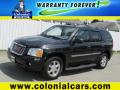 Click for details. 2008 GMC Envoy SLE 4x4