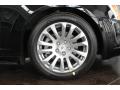  2013 Cadillac CTS Coupe Wheel #13