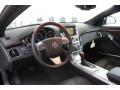 Dashboard of 2013 Cadillac CTS Coupe #14