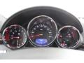  2013 Cadillac CTS Coupe Gauges #15