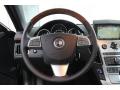  2013 Cadillac CTS Coupe Steering Wheel #16